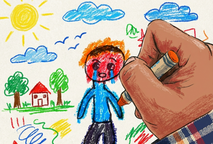 Kisah Pilu di Balik Kematian Bocah SD di NTT: Ayah Tinggalkan Ibu dan Menikah dengan Wanita Lain 