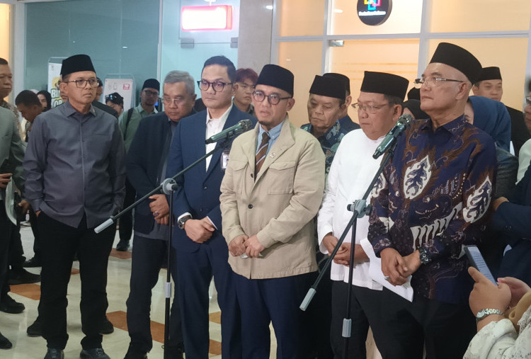 Ongkos Haji Turun Rp2 Juta, Masa Pelunasan Diperpanjang