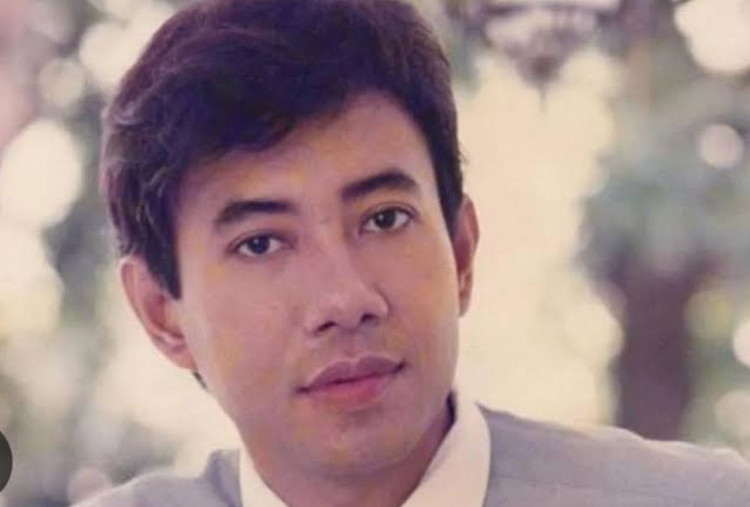 Hasto Kenang Guruh Soekarnoputra Sebagai Sosok Marhaenis, Apa Itu?