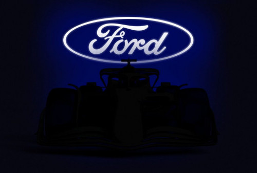 Ford dan Audi Resmi Comeback ke Formula 1 Tahun 2026, Dukung Pengembangan Bahan Bakar Berkelanjutan