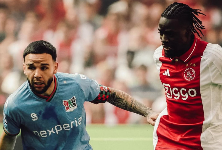 Verdonk Mengesankan Media Besar Prancis: ASEAN Kepanasan, Mancini: Waspadalah Terhadap Timnas Indonesia