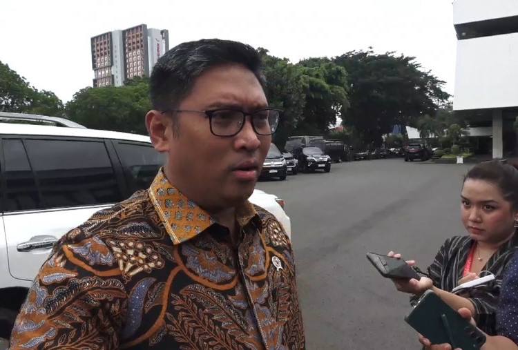 Sudaryono Enggan Komentari Temuan Pemborosan MBG Rp10,5 Triliun per Tahun, Serahkan ke Penegak Hukum
