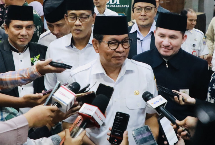Eksekusi Program Sekolah Swasta Gratis di Jakarta Masih Tunggu Restu Prabowo