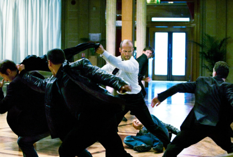 Jadwal Bioskop Trans TV Hari Ini 11 Januari 2026 Lengkap Sinopsis, Nonton Film Thriller di Akhir Pekan