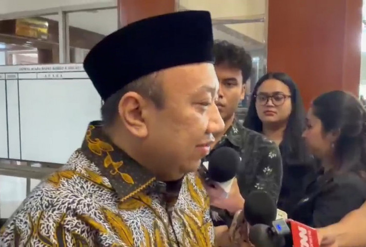 BPS Ditargetkan Perbaikan Data Desil Tuntas Maksimal 2 Minggu