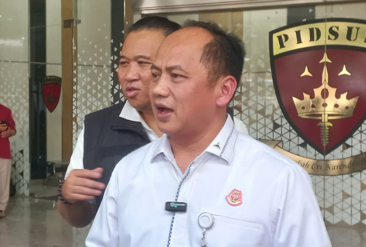 DPR Setujui Abolisi dan Amnesti untuk Tom Lembong dan Hasto, Keduanya Dibebaskan dari Jerat Hukum