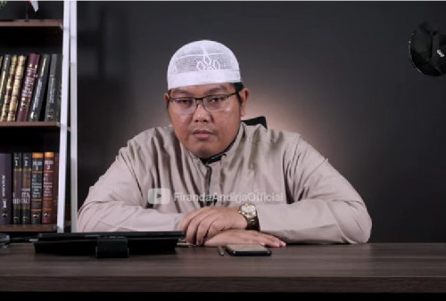 Ini Pendapat Ustaz Firanda Andirja Soal Perbedaan Idul Adha di Indonesia dan Arab Saudi: Ini Ada Khilaf ya!