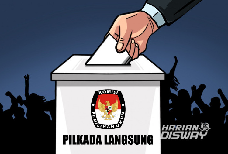Pilkada dan Komitmen Kedewasaan Psikologis Demokrasi