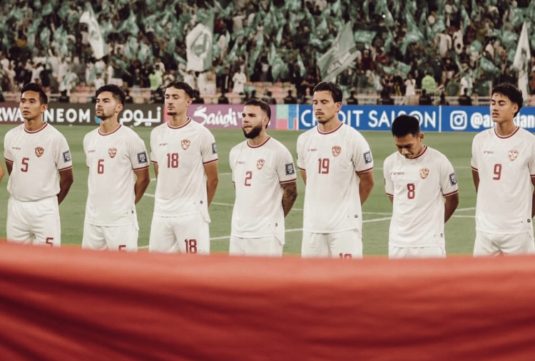 Iran Ragu Tampil di Piala Dunia 2026, 4 Negara Ini Bisa Ambil Slotnya, Termasuk Timnas Indonesia?
