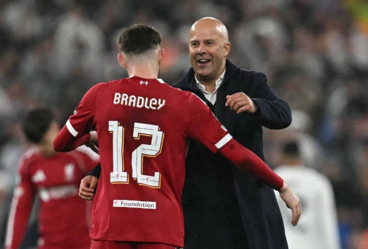 Rating Pemain Liverpool yang Tekuk Real Madrid 1-0, Semua Lini (Akhirnya) Mulai Kompak