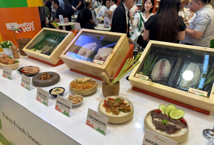 Gak Perlu Chef Mahal! Ini Trik Masak Jadi Instan dan Juicy ala JAPFA Food