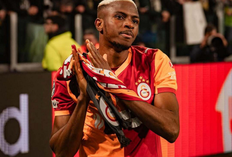 Ada Klausul Rahasia! Juventus Harus Bayar Denda Rp 1,4 Triliun Jika Rekrut Victor Osimhen Sekarang