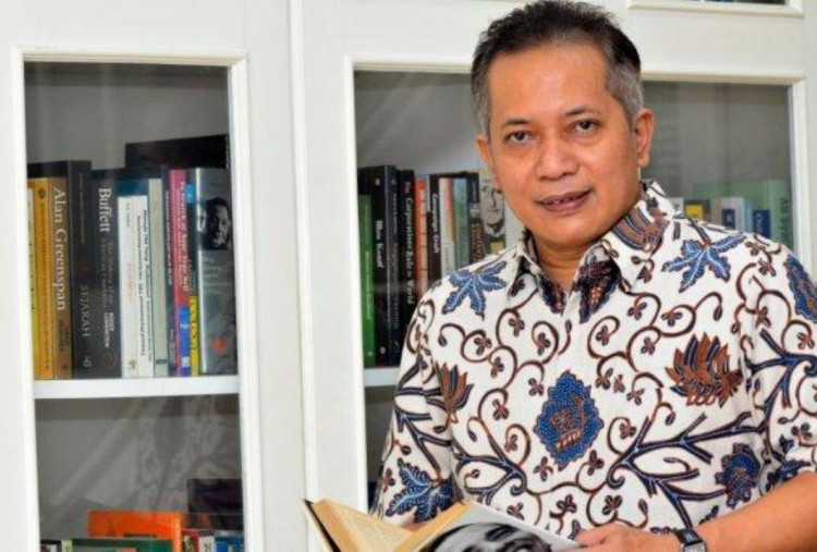 Cheng Yu Pilihan Menteri Koperasi Indonesia Ferry Juliantono: Shou Jing Da Quan