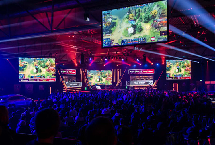 11 Daftar Cabor Esports di Asian Games 2026, Ada MLBB hingga PUBG Mobile!