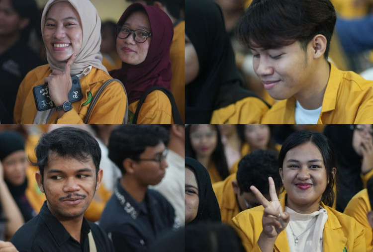 Gen Z Rentan Menganggur, PalmCo Perkuat Peluang Kerja Via Magang