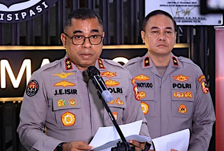 Waspada Calo! Polri Siapkan Hotline Khusus Rekrutmen Akpol 2026, Masyarakat Diminta Melapor