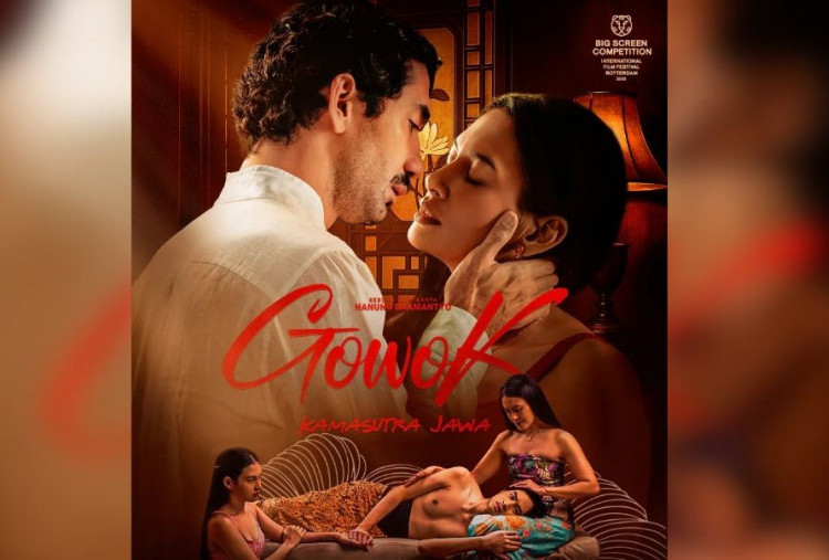 Sinopsis Film Gowok: Kamasutra Jawa, Ketika Tradisi Bertaut dengan Balas Dendam, Tayang Hari Ini!
