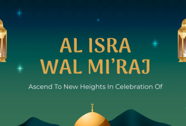 10 Contoh Susunan Acara Isra Miraj 2026 Lengkap Teks MC, Referensi Kegiatan di Masjid dan Sekolah