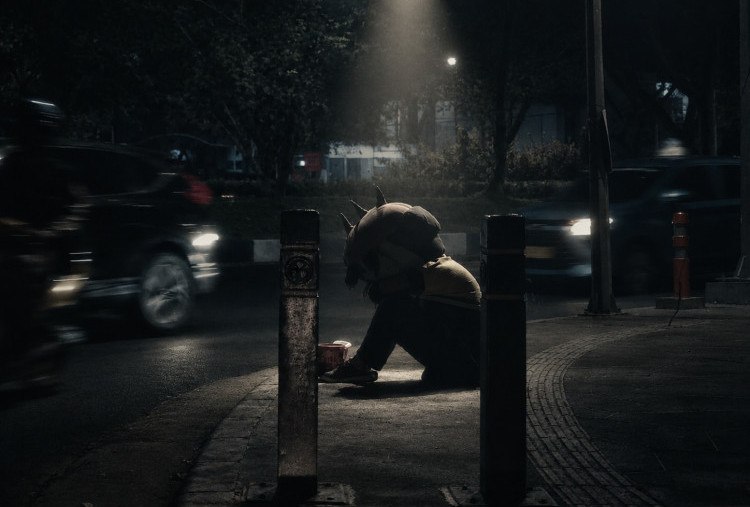Hari Kesehatan Mental Sedunia (2): Laki-Laki Tak Bercerita, Tapi…
