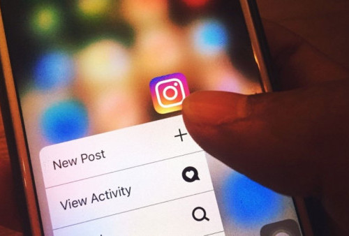Panduan Lengkap: Cara Menghapus Akun Instagram Secara Permanen