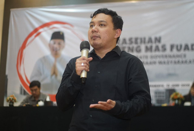 Pansus BUMD Akan Fokus Pada Tata Kelola dan Restrukturisasi Perusahaan