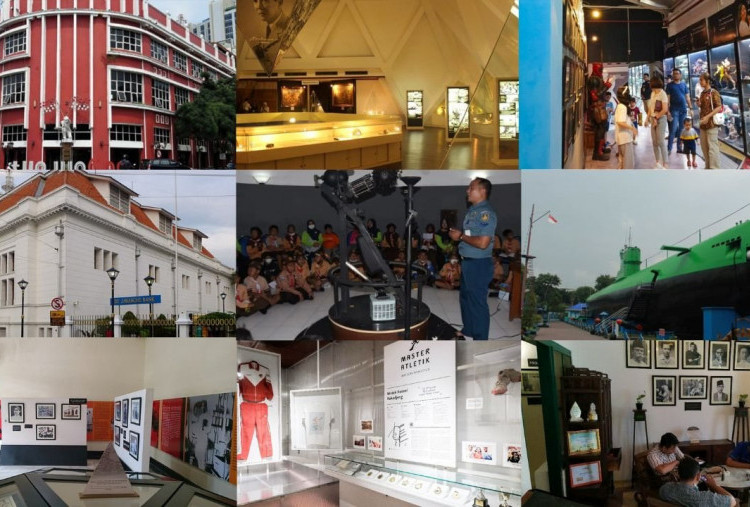 Selamat Hari Museum Nasional! Ini 11 Museum Keren di Surabaya yang Wajib Kamu Kunjungi