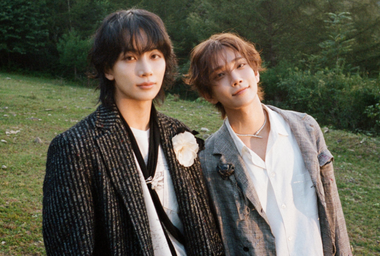 Lirik Lagu Like you - JxJ (Jeonghan & Joshua SEVENTEEN) Lengkap Makna dan Terjemahan