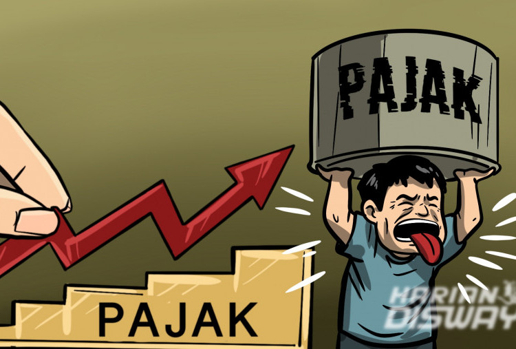 Ketika Pajak Mencekik Membaca Krisis Demokrasi dan Korupsi lewat Kacamata Ibnu Khaldun