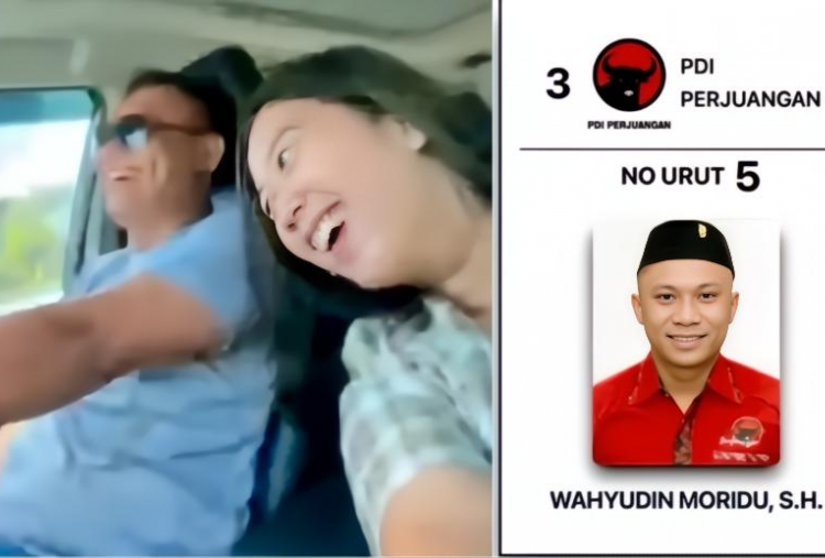 Viral! Anggota DPRD Gorontalo Ngaku Rampok Uang Negara, Langsung Diperiksa Badan Kehormatan