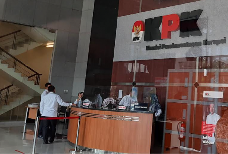 Ini Dia 8 Tersangka Dugaan Suap Perizinan TKA di Kemenaker Diungkap KPK, Ada Dirjen Hingga Petugas Hotline