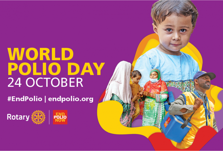 Hari Polio Sedunia: Sejarah, Fakta, dan Cara Mencegah Penularannya 