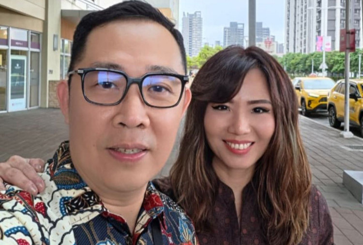 Cheng Yu Pilihan Pengusaha Vegetarian Cafe-Laundry-Properti di Makassar Nova Gosal: You Rong Nai Da