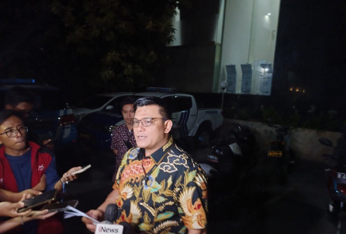 Direktur Dumas KPK Diperiksa 6 Jam Lebih, Kasus Dugaan Pemerasan Pimpinan KPK Berlanjut