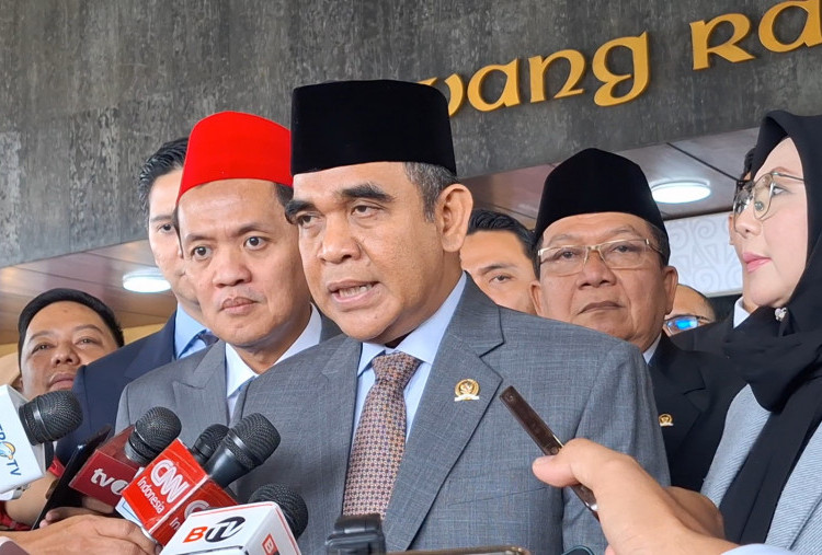 Muzani: Menteri Kabinet Merah Putih Jangan Jadi Beban bagi Prabowo