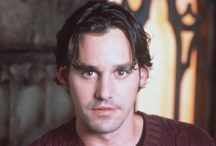 Penyebab Kematian Aktor Buffy the Vampire Slayer Nicholas Brendon Terungkap, Terkait Penyakit Jantung