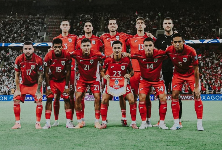 5 Kandidat Pelatih Top Asia Layak Tangani Timnas Indonesia, Salah Satu Sudah Kasih Kode!