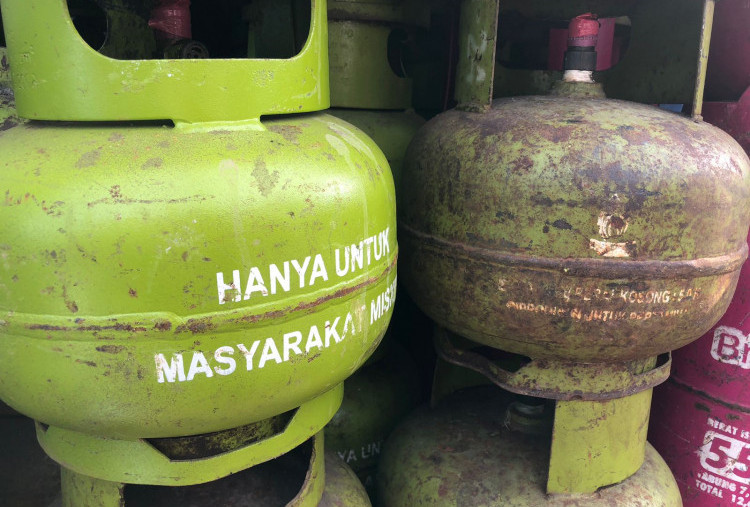 Pertamina Pastikan Tidak Ada Kenaikan Harga LPG 3 Kg