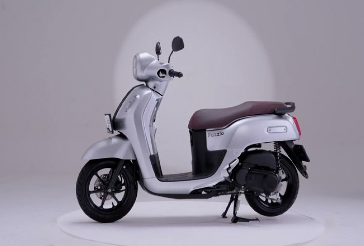 Yamaha Fazzio Makin Menarik, Segini Harga Baru dan Bekasnya
