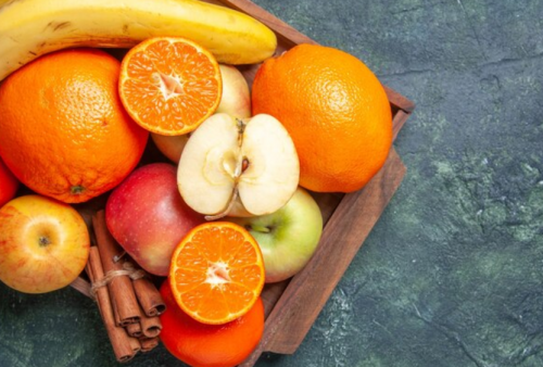 Ini 5 Manfaat Makan Buah di Pagi Hari, Baik untuk Metabolisme dan Sistem Kekebalan Tubuh