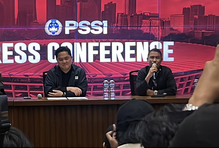 Tak Ada Ampun! PSSI Desak Hukuman Berat untuk Fadly Alberto Usai Tendangan Brutal