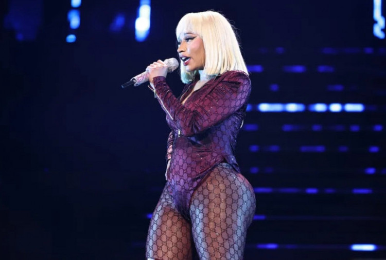 Nicki Minaj Sesali Lirik Lagu Lamanya, Akui Tak Menyadari Dampaknya pada Pendengar Muda