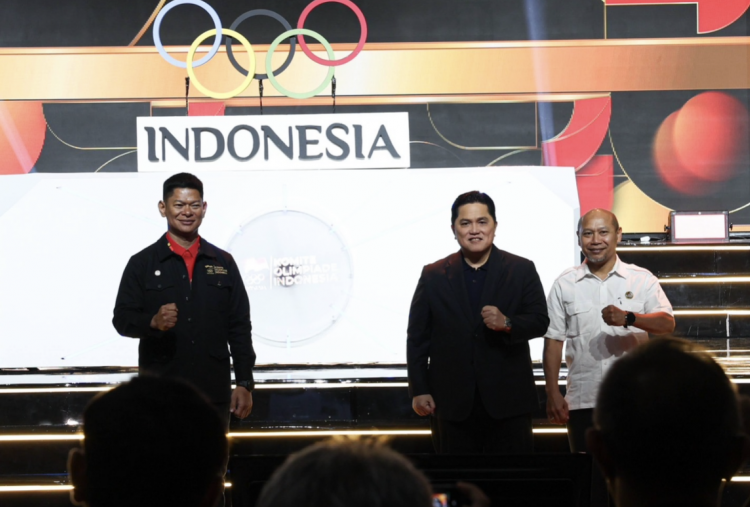 Asian Games 2026: NOC Indonesia Umumkan 432 Atlet, Tinju hingga Tenis Meja Berangkat Mandiri