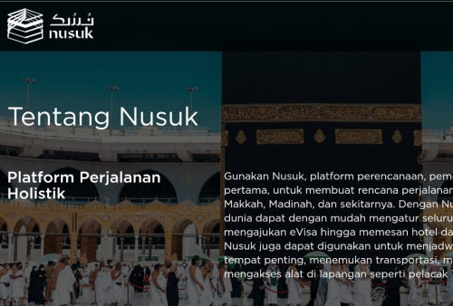 Murah Meriah! Pemerintah Arab Saudi Buka Layanan Umroh Sendiri, Harga Mulai 3 Jutaan