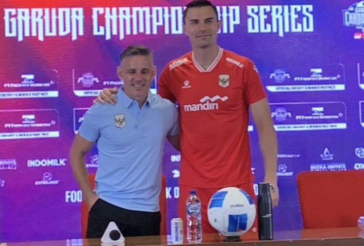 John Herdman Puji Emil Audero: Penyelamat Tim di Tengah Gempuran Lawan
