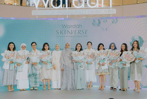 Inovasi di Bidang Skincare, 12 Dokter dan Praktisi Kecantikan Raih Penghargaan   