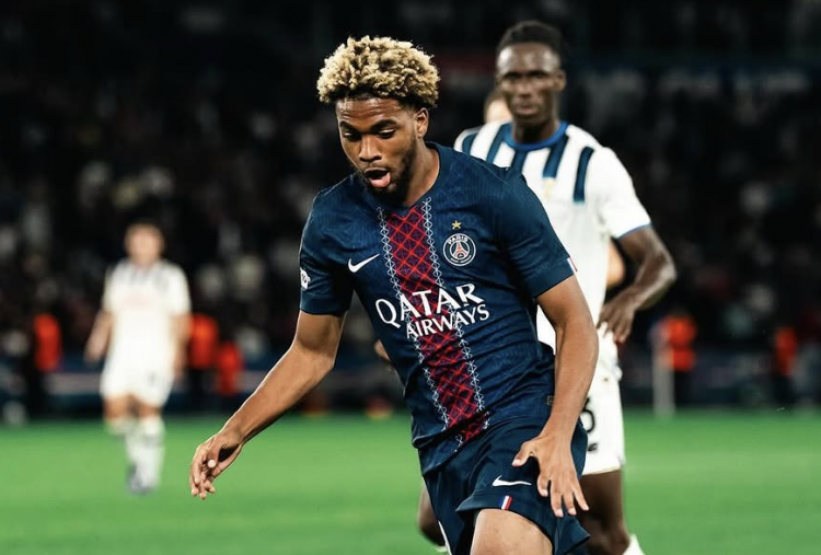 Chelsea Siap Tebus Ibrahim Mbaye, Ada Warning 'Red Flag' Besar dari PSG