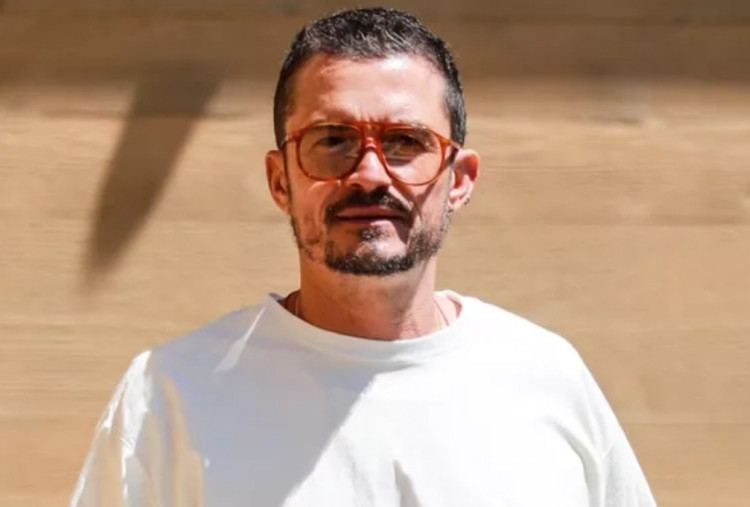 Orlando Bloom Jual Rumah Penuh Kenangan di Malibu Seharga Rp190 Miliar