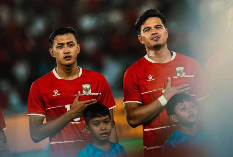 Erick Thohir Sebut Skuad Timnas Indonesia Perlu Keseimbangan, John Hermand Kasih Lampu Hijau