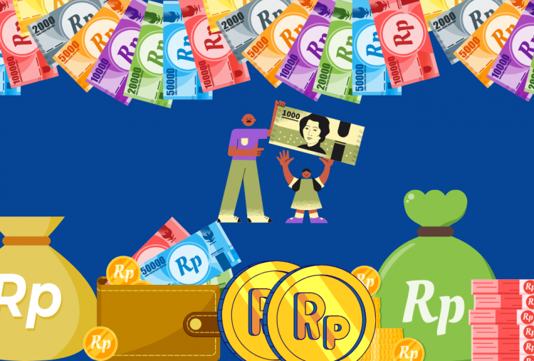 SELAMAT! Nomor Kamu Dikasih Saldo DANA Gratis Rp403.000 dari Link DANA Kaget Edisi Weekday, Buka Notifikasi E-Wallet