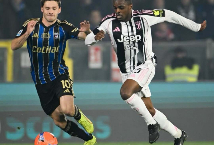 Rating Pemain Juventus Usai Libas Pisa 0-2: Pierre Kalulu dan Kenan Yildiz Solid!